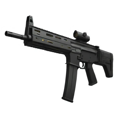 G36 sticker