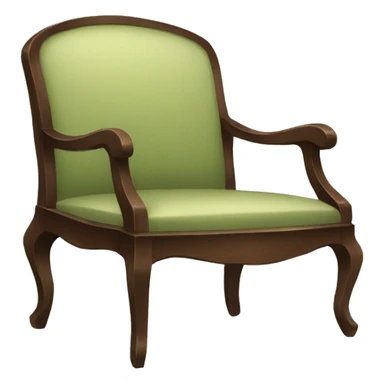 Sillon sticker