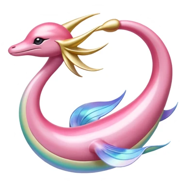 Cresselia-Palkia-Tropius-Aurorus-Milotic-Cresselia-fusion sticker