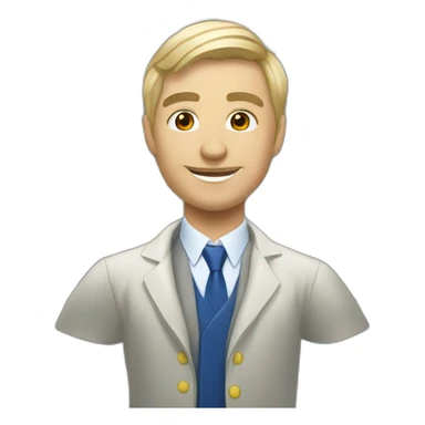 saint petersburg polytechnic university sticker