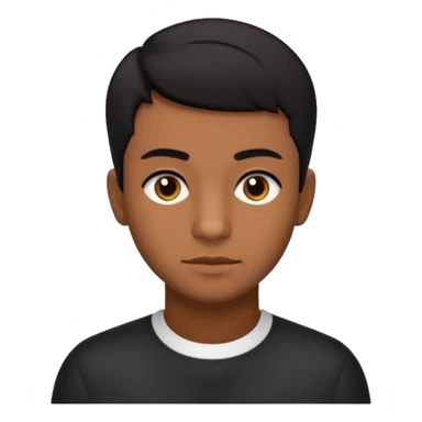 Galo carijó  sticker