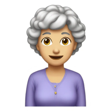 mère-d'enzo sticker