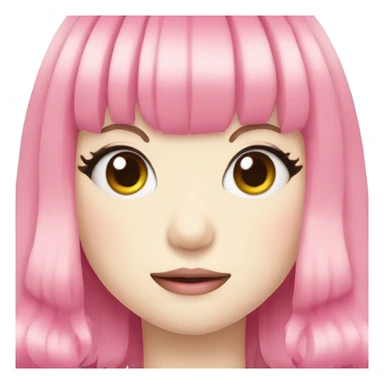 A kyary pamyu pamyu  sticker