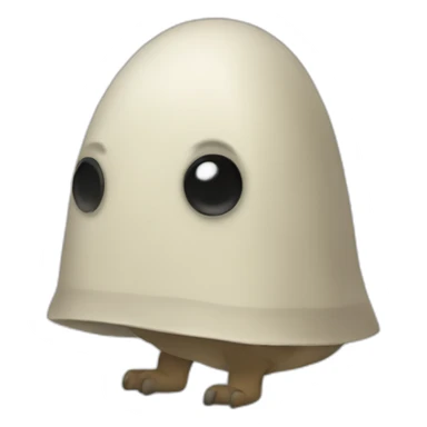 medjed sticker