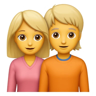 three's company sticker