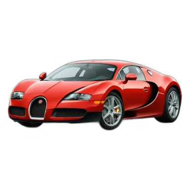 Andrew tate's buggati sticker