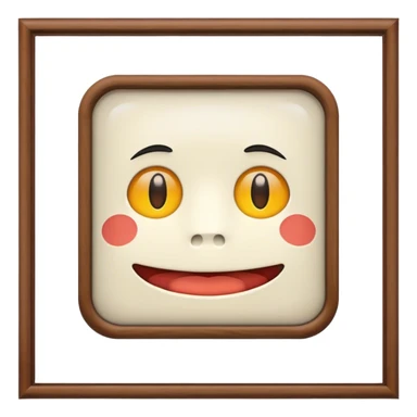 studio Ghibli emoji sticker