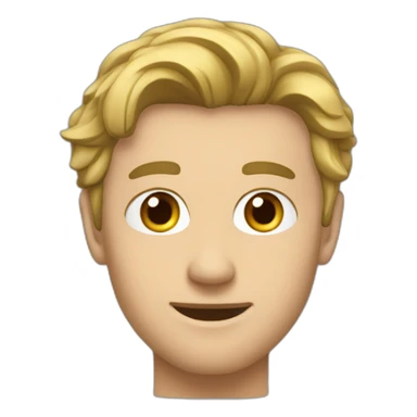 Max meyfield sticker