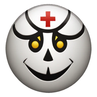 Corinthians paulista logo sticker