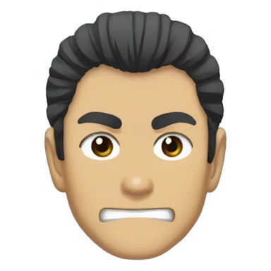 Takamura ippo sticker