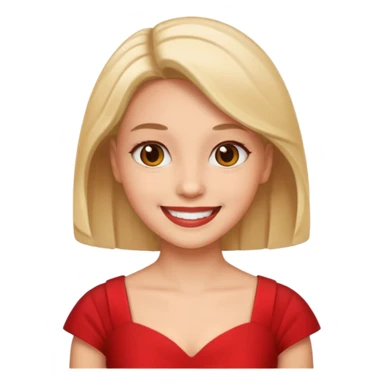 Proibido gorda sticker