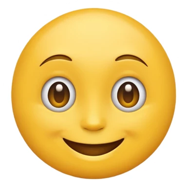 Emoji from picture sticker