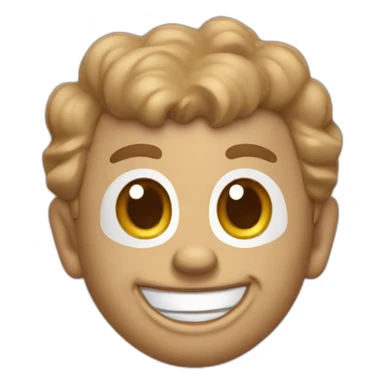 chuck-e-cheese sticker