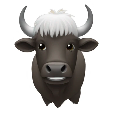 yak shaving sticker