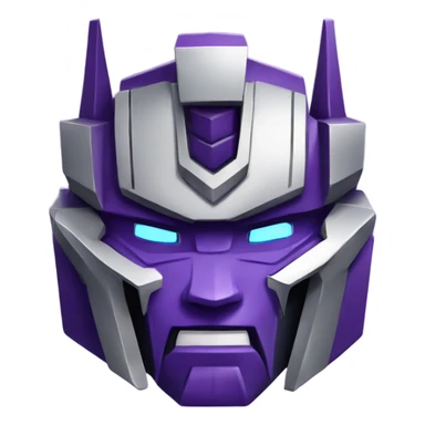Decepticon sticker