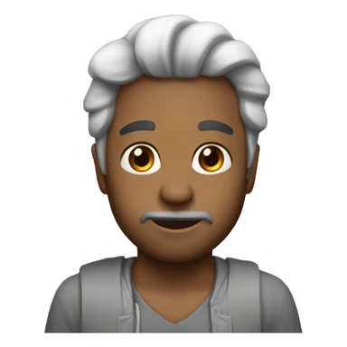 New year 2025 sticker