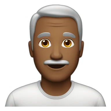 55YO straight male sticker