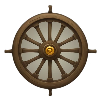 wheel-of-time sticker