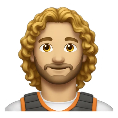 Joueur du grenier sticker