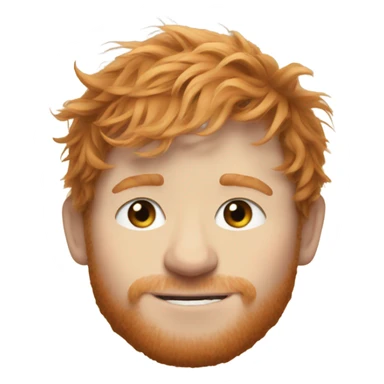 Ed Sheeran  sticker