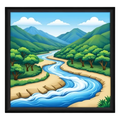 TV Rio Balsas sticker