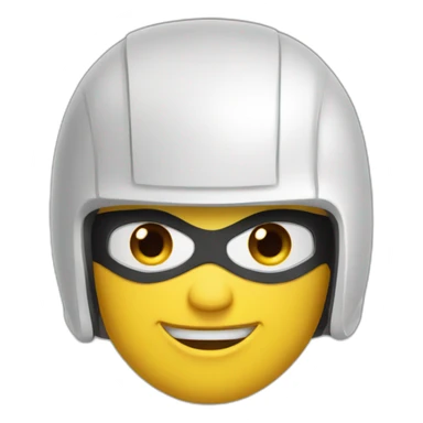 Comics flash mcqueen sticker