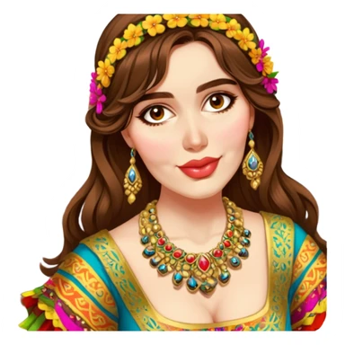 Zócalo Celebrant sticker