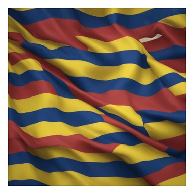 colombia flag sticker
