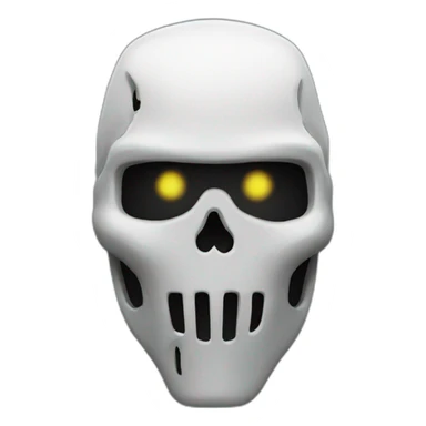 Ghost recon sticker