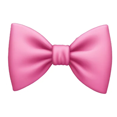 bow sticker