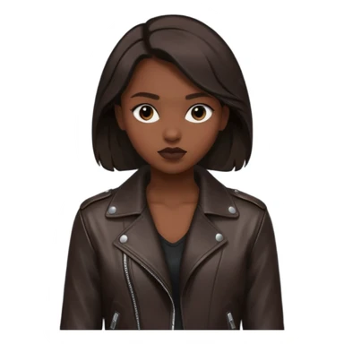 Russian underground fashion sticker