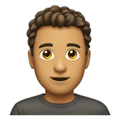 this emojis are quite bad sticker