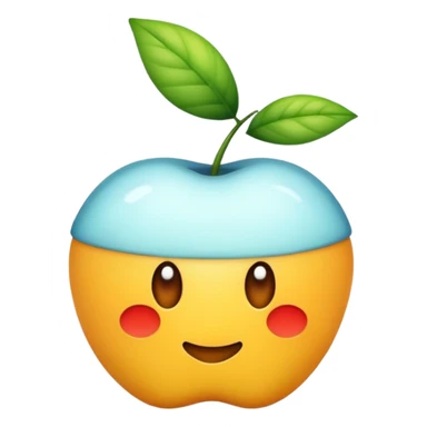 Crea un emoji para usar en WhatsApp con estos dos emoji 🥷🏻🦋 sin cambiar su color. sticker