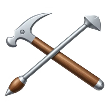 flecha de arco sin el arco sticker