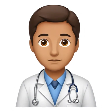 Doctor going to jail sticker