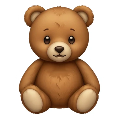 not a woman, but peluche  sticker