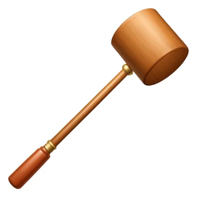 create veronica sawyers croquet mallet sticker