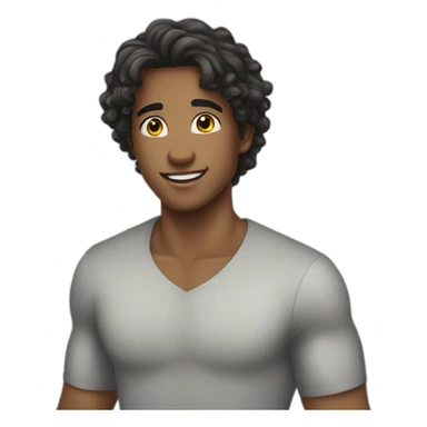 H2o just add water mermaid series main characters sticker