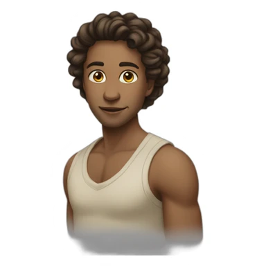 Grishanya is the greatest sticker