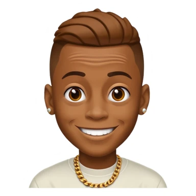 Soulja Boy Tell Em sticker