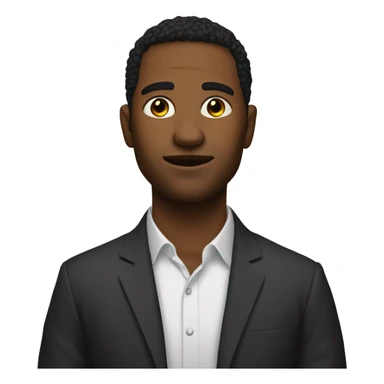 based on my profile pic sticker