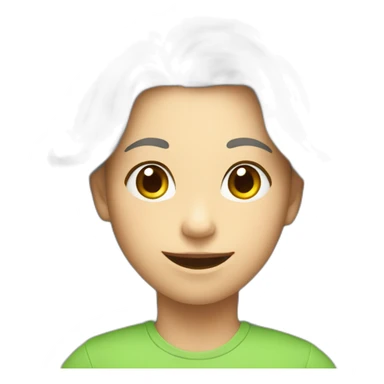 Spi x. family sticker