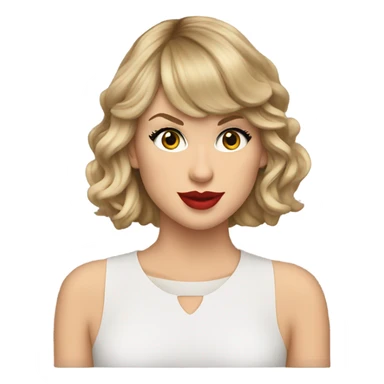 Taylor swift eras tour  sticker