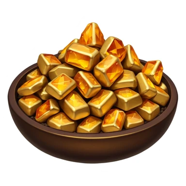 gold, frankincense, and myrrh sticker