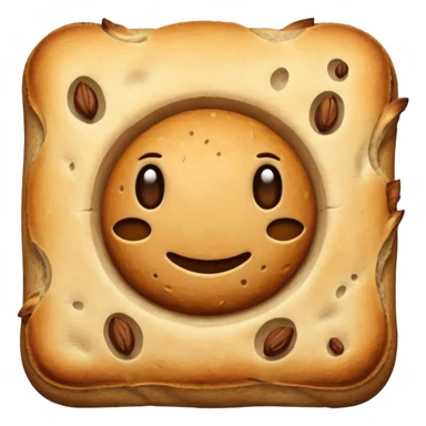 PANE DI SEGALE sticker