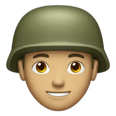 elite soldier sticker