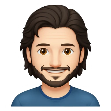 Stiv Harington sticker