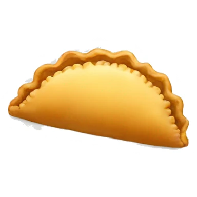 empanadas sticker