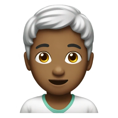 secret of birth sticker