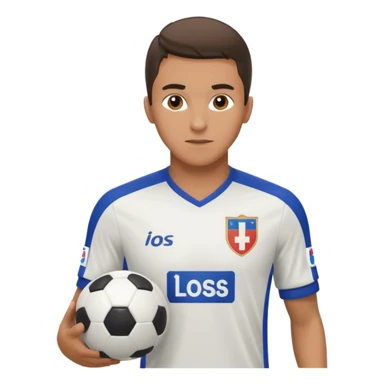 Olympique lyonnais  sticker